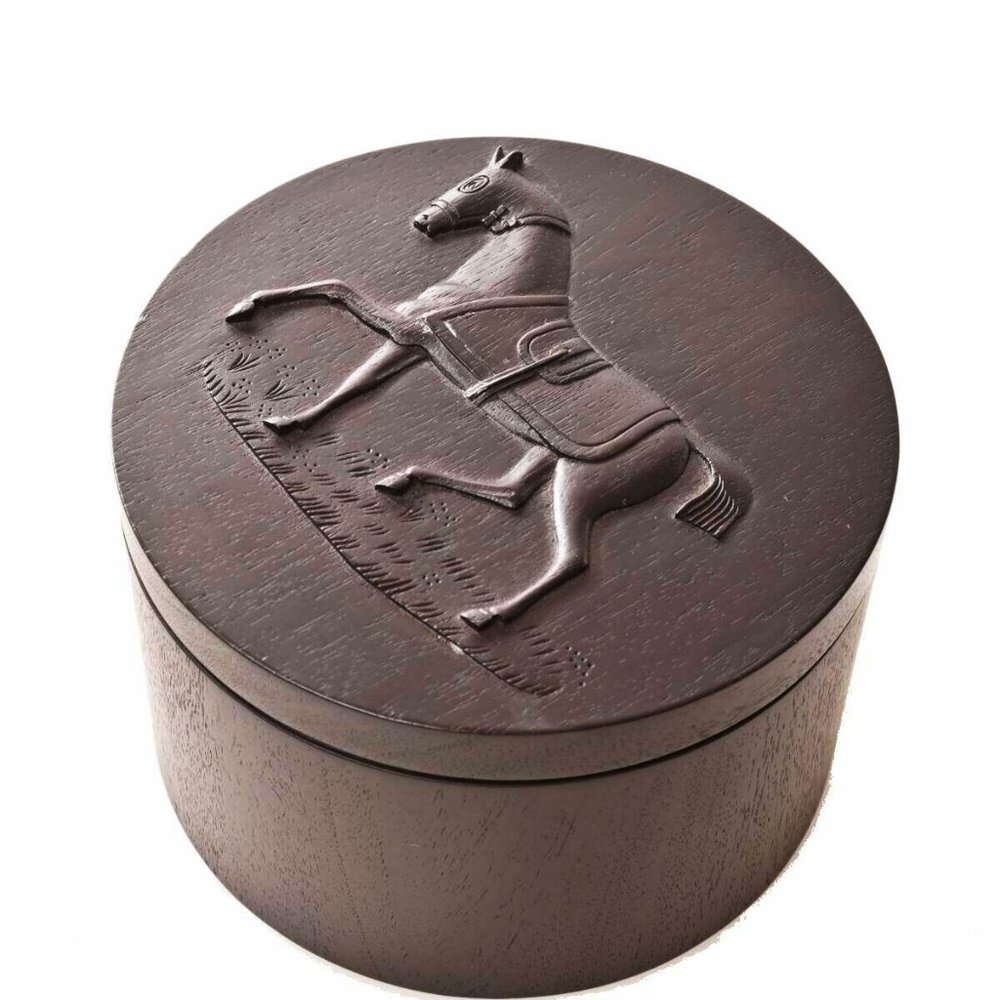 HERMES PARIS Equestrian beauty!